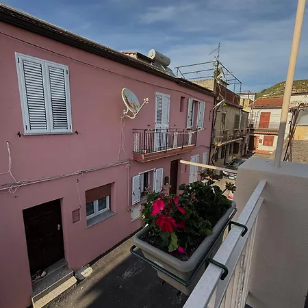 Rosa Life House