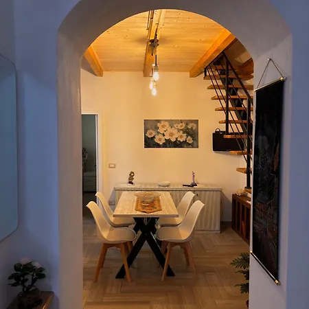 Holiday home Rosa Life House
