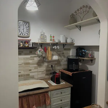Holiday home Rosa Life House Gasponi