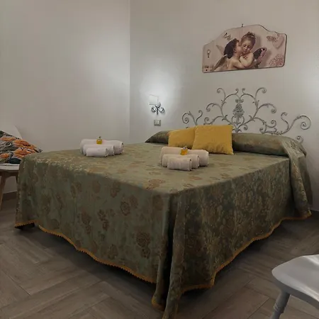 Holiday home Rosa Life House