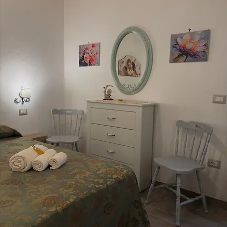 Rosa Life House Holiday home