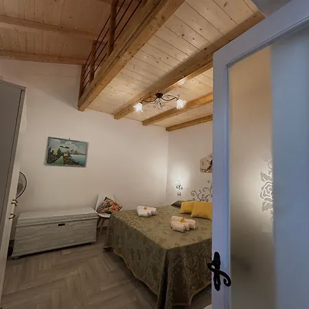 Holiday home Rosa Life House *